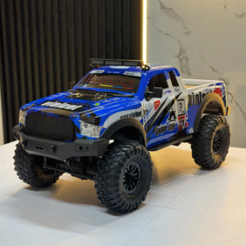 FORD RAPTOR RC HB-ZP1009 AZUL