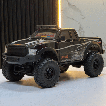 FORD RAPTOR RC HB-ZP1009