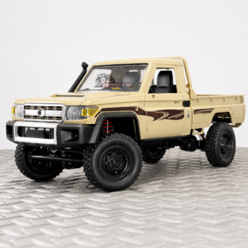 TOYOTA LC70 MN 82 RC PRO