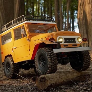 TOYOTA FJ40 FMS RS