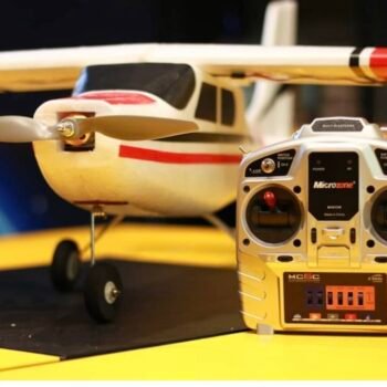 SESSNA 172 RTF RC