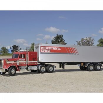 KING HAULER TAMIYA RTR (open box)