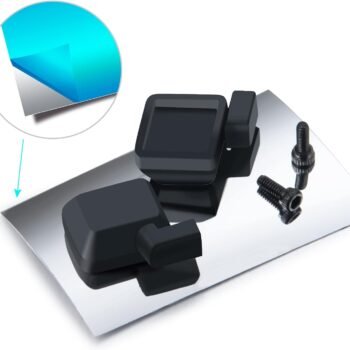 ESPEJO RETROVISOR ESCALA 1/24 CUALQUIER RC / SCX24