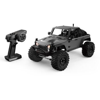 ROCK CRAWLER JEEP WRANGLER JMX H12Y+ RC