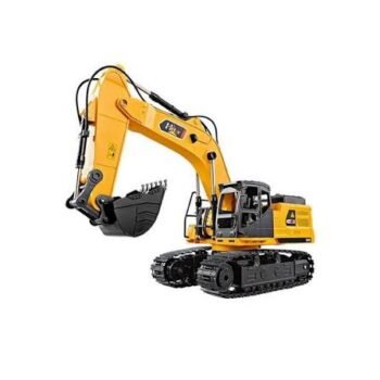 Excavadora hstar